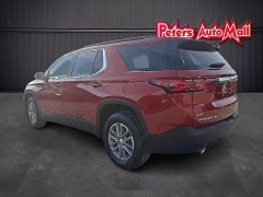 Used 2023  Chevrolet Traverse AWD 4dr LT Cloth w&sol;1LT at Peters Auto Mall near High Point&comma; NC