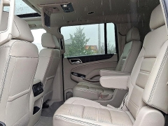 Used 2019  GMC Yukon XL 4d SUV 4WD Denali at Peters Auto Mall near High Point, NC