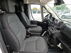 Used 2025  Ram ProMaster Cargo Van SLT 2500 Low Roof 136" WB at Peters Auto Mall near High Point&comma; NC