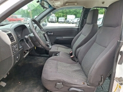 Used 2012  Chevrolet Colorado 2WD Ext Cab Work Truck at Peters Auto Mall near High Point&comma; NC