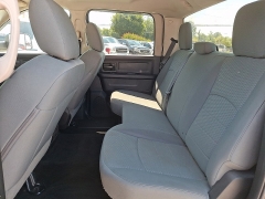 Used 2017  Ram 2500 2WD Crew Cab Tradesman Longbed at Peters Auto Mall near High Point&comma; NC