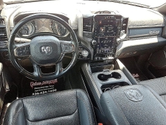 Used 2021 Ram 1500 4WD Rebel Crew Cab 5'7" Box at Peters Auto Mall near High Point, NC