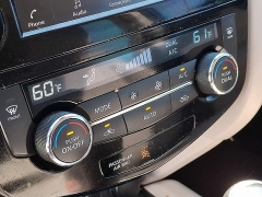 Used 2020  Nissan Rogue Sport 4d SUV AWD SV at Peters Auto Mall near High Point&comma; NC