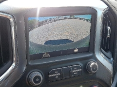 Used 2022 Chevrolet Silverado 1500 LTD 4WD Crew Cab 147" LT w/2FL at Peters Auto Mall near High Point, NC