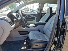 Used 2024 GMC Terrain AWD 4dr SLT at Peters Auto Mall near High Point, NC