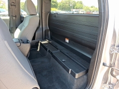 Used 2021 Toyota Tacoma 2WD SR Access Cab 6ft Bed I4 AT at Peters Auto Mall near High Point, NC