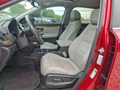 Used 2021 Honda CR-V EX-L 2WD at Peters Auto Mall near High Point, NC