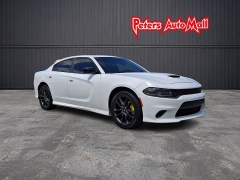 Used 2023  Dodge Charger GT AWD at Peters Auto Mall near High Point&comma; NC