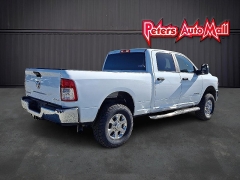 Used 2023  Ram 2500 4WD Big Horn Crew Cab 6'4" Box at Peters Auto Mall near High Point&comma; NC