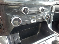 Used 2022 Ford F-150 4WD XLT SuperCrew 5.5' Box at Peters Auto Mall near High Point, NC