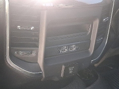 Used 2022  Ram 1500 4WD Laramie Crew Cab 5'7" Box at Peters Auto Mall near High Point, NC