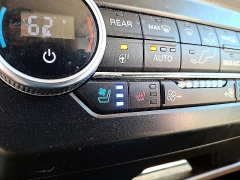 Used 2019  Ford Expedition Max 4d SUV 4WD Platinum at Peters Auto Mall near High Point&comma; NC