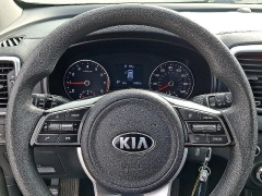 Used 2022  Kia Sportage LX AWD at Peters Auto Mall near High Point&comma; NC