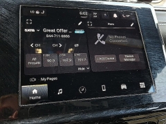 Used 2023  Jeep Grand Cherokee Altitude 4x4 at Peters Auto Mall near High Point&comma; NC