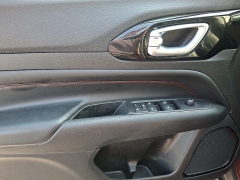 Used 2022  Jeep Compass Trailhawk 4x4 at Peters Auto Mall near High Point&comma; NC