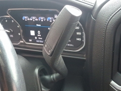Used 2022 GMC Sierra 2500HD 4WD Crew Cab 159" Denali Dsl at Peters Auto Mall near High Point, NC