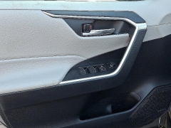 Used 2022  Toyota RAV4 Hybrid XLE AWD at Peters Auto Mall near High Point&comma; NC