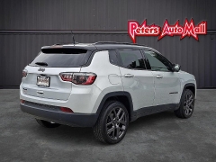 Used 2026  Jeep Compass Limited 4x4 at Peters Auto Mall near High Point&comma; NC