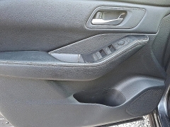 Used 2025  Nissan Rogue AWD SV at Peters Auto Mall near High Point, NC