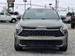 Used 2023  Kia Sportage Plug-In Hybrid X-Line AWD at Peters Auto Mall near High Point&comma; NC