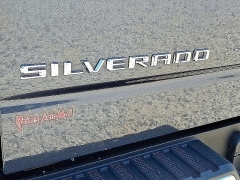 Used 2022 Chevrolet Silverado 1500 LTD 4WD Crew Cab 147" LT w/2FL at Peters Auto Mall near High Point, NC