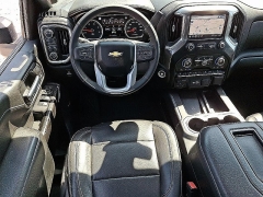 Used 2020  Chevrolet Silverado 3500 4WD Crew Cab LTZ DRW Longbed Gas at Peters Auto Mall near High Point&comma; NC