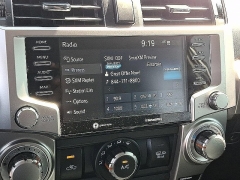 Used 2022  Toyota 4Runner SR5 2WD at Peters Auto Mall near High Point&comma; NC