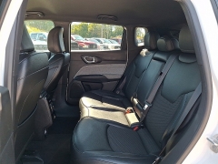 Used 2024  Jeep Compass Latitude 4x4 at Peters Auto Mall near High Point&comma; NC