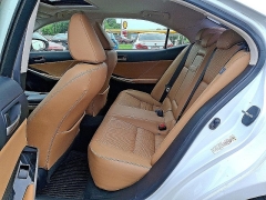Used 2017 Lexus IS IS 300 AWD at Peters Auto Mall near High Point, NC