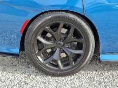 Used 2020  Dodge Charger 4d Sedan AWD Police Hemi at Peters Auto Mall near High Point, NC