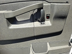 Used 2021  Chevrolet Express Cargo Van RWD 2500 135" at Peters Auto Mall near High Point&comma; NC