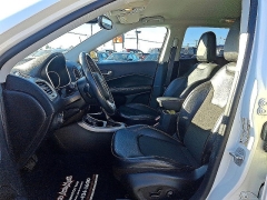 Used 2020  Jeep Compass 4d SUV 4WD Latitude at Peters Auto Mall near High Point, NC