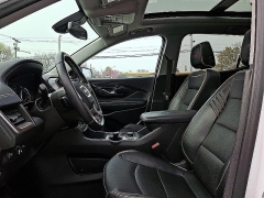 Used 2024  GMC Terrain AWD 4dr AT4 at Peters Auto Mall near High Point&comma; NC