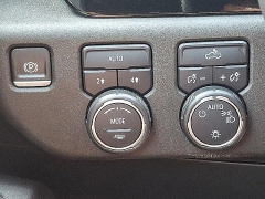 Used 2022  Chevrolet Silverado 1500 4WD Crew Cab 147" LT w/2FL at Peters Auto Mall near High Point, NC