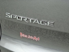 Used 2012 Kia Sportage 4d SUV FWD LX at Peters Auto Mall near High Point, NC