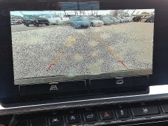 Used 2023  Chevrolet Silverado 1500 4WD Crew Cab 147" LT w&sol;1LT at Peters Auto Mall near High Point&comma; NC