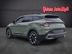 Used 2023  Kia Sportage Plug-In Hybrid X-Line AWD at Peters Auto Mall near High Point&comma; NC