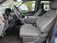 Used 2025  Ford F-150 4WD XLT SuperCrew 5&period;5' Box at Peters Auto Mall near High Point&comma; NC