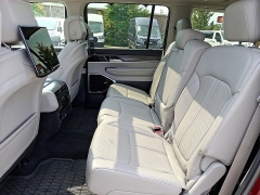 Used 2024  Jeep Wagoneer L Series III 4x4 at Peters Auto Mall near High Point&comma; NC