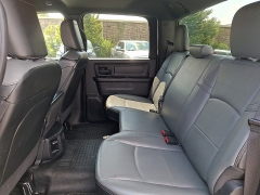 Used 2024  Ram 2500 4WD Tradesman Crew Cab 8' Box at Peters Auto Mall near High Point&comma; NC