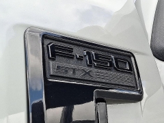 Used 2023  Ford F-150 4WD XL w&sol;STX SuperCrew 5&period;5' Box at Peters Auto Mall near High Point&comma; NC