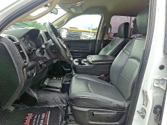 Used 2020 Ram 2500 2WD Crew Cab Tradesman Longbed at Peters Auto Mall near High Point, NC
