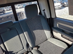 Used 2016  Ram 1500 4WD Crew Cab Big Horn at Peters Auto Mall near High Point&comma; NC