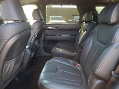 Used 2024  Hyundai Palisade Calligraphy AWD at Peters Auto Mall near High Point&comma; NC