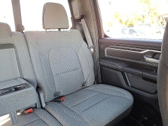 Used 2023  Ram 1500 2WD Big Horn Crew Cab 5'7" Box at Peters Auto Mall near High Point, NC