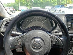 Used 2014 Mazda Mazda6 4d Sedan i Touring Tech Auto at Peters Auto Mall near High Point, NC