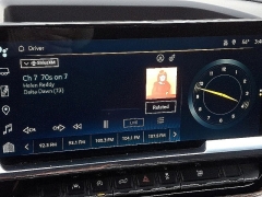 Used 2023  Chevrolet Silverado 1500 4WD Crew Cab 147" LT w&sol;1LT at Peters Auto Mall near High Point&comma; NC