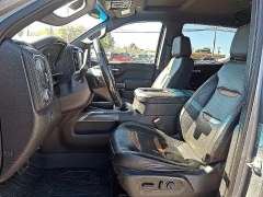 Used 2019  GMC Sierra 1500 4WD Crew Cab AT4 at Peters Auto Mall near High Point, NC