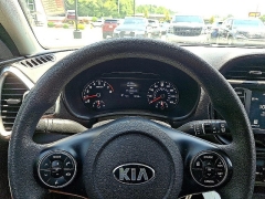 Used 2021 Kia Soul LX IVT at Peters Auto Mall near High Point, NC