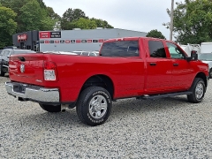 Used 2024  Ram 2500 4WD Tradesman Crew Cab 8' Box at Peters Auto Mall near High Point&comma; NC